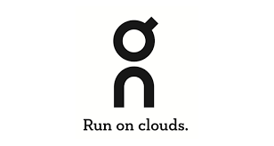 on running logo with 'run on clouds' byline below it.