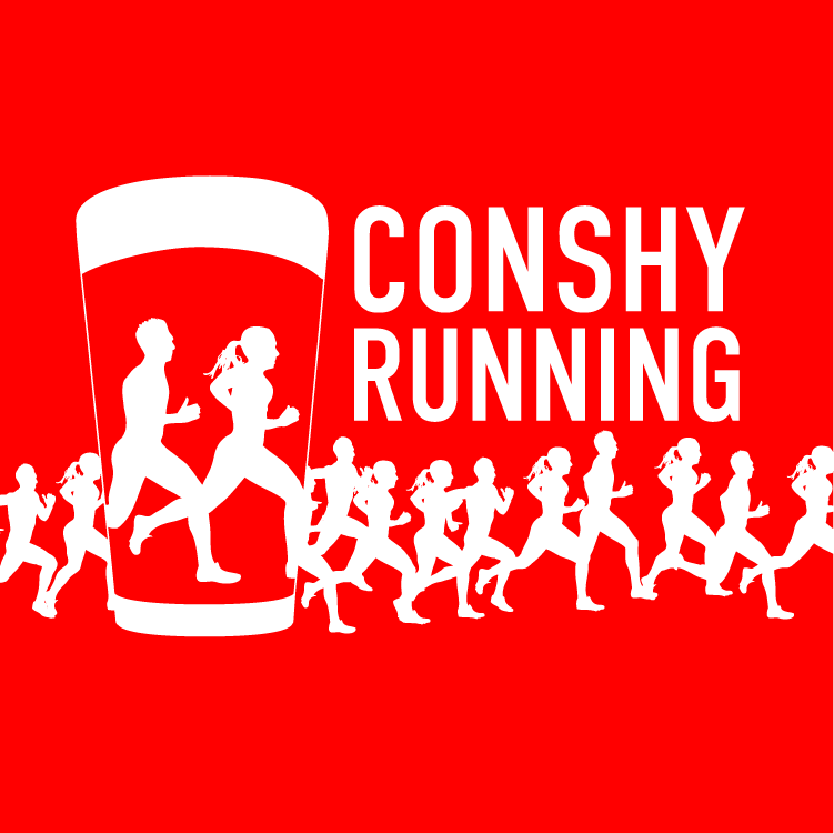 conshy run club