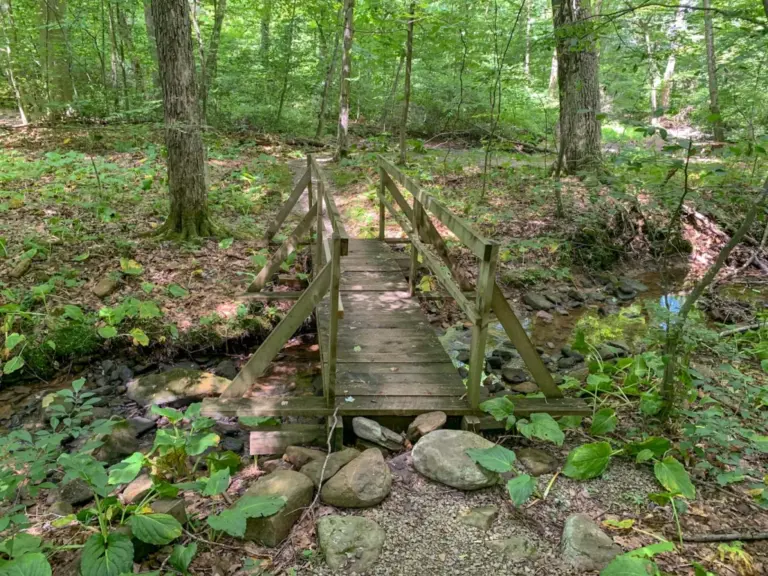 powdermill-nature-reserve