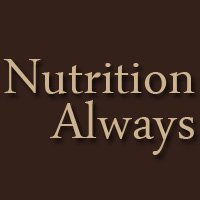 nutrition always